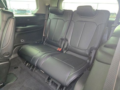 Used 2021 Jeep Grand Cherokee L Limited w/ Trailer Tow Group (B) image 16