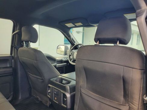 Used 2015 Ford F150 XLT w/ Equipment Group 301A Mid image 27