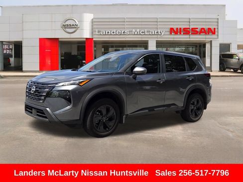 Used 2026 Nissan Rogue SV w/ Cold Weather Package FWD image 9