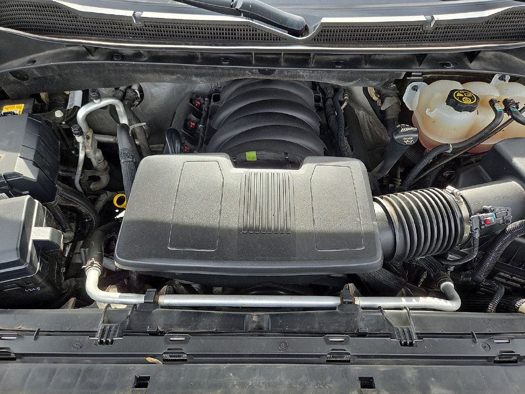 Used 2024 Chevrolet Silverado 1500 ZR2 AWD/4WD image 10