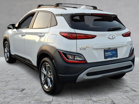 Certified 2023 Hyundai Kona SEL image 6