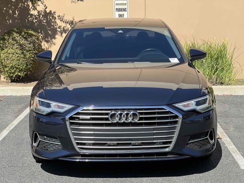 Used 2020 Audi A6 2.0T Premium AWD/4WD image 13