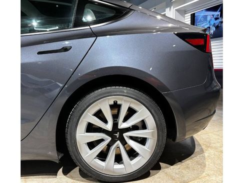 Used 2023 Tesla Model 3 Standard Range image 7