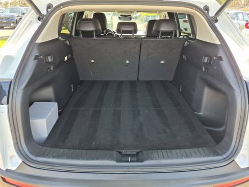 Used 2023 MAZDA CX-50 2.5 S w/ Cargo Package AWD/4WD image 27