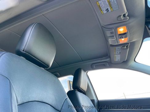 Used 2014 Mitsubishi Outlander Sport SE AWD/4WD image 26
