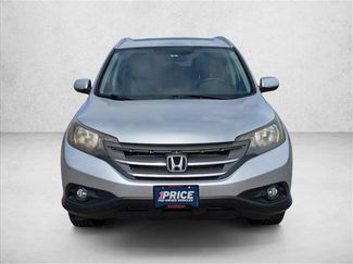 Used 2012 Honda CR-V EX-L video 2