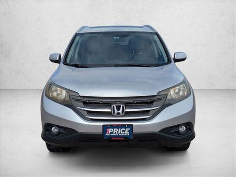 Used 2012 Honda CR-V EX-L image 2