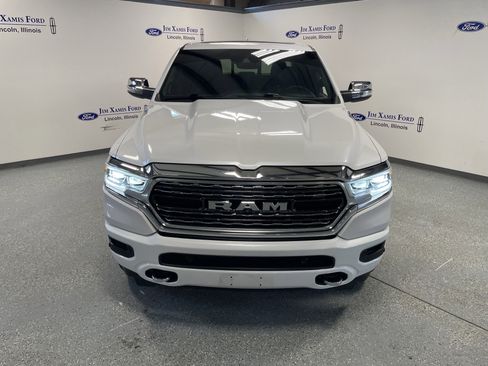 Used 2019 RAM 1500 Limited image 2
