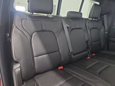 Used 2023 RAM 1500 Limited AWD/4WD image 32