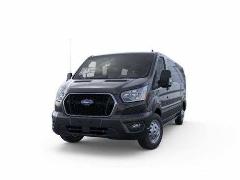 New 2025 Ford Transit 350 XLT image 2