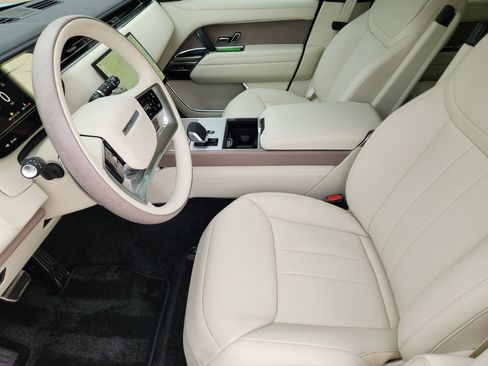 New 2026 Land Rover Range Rover Autobiography image 13