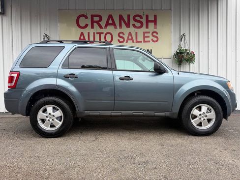 Used 2012 Ford Escape XLT FWD image 7