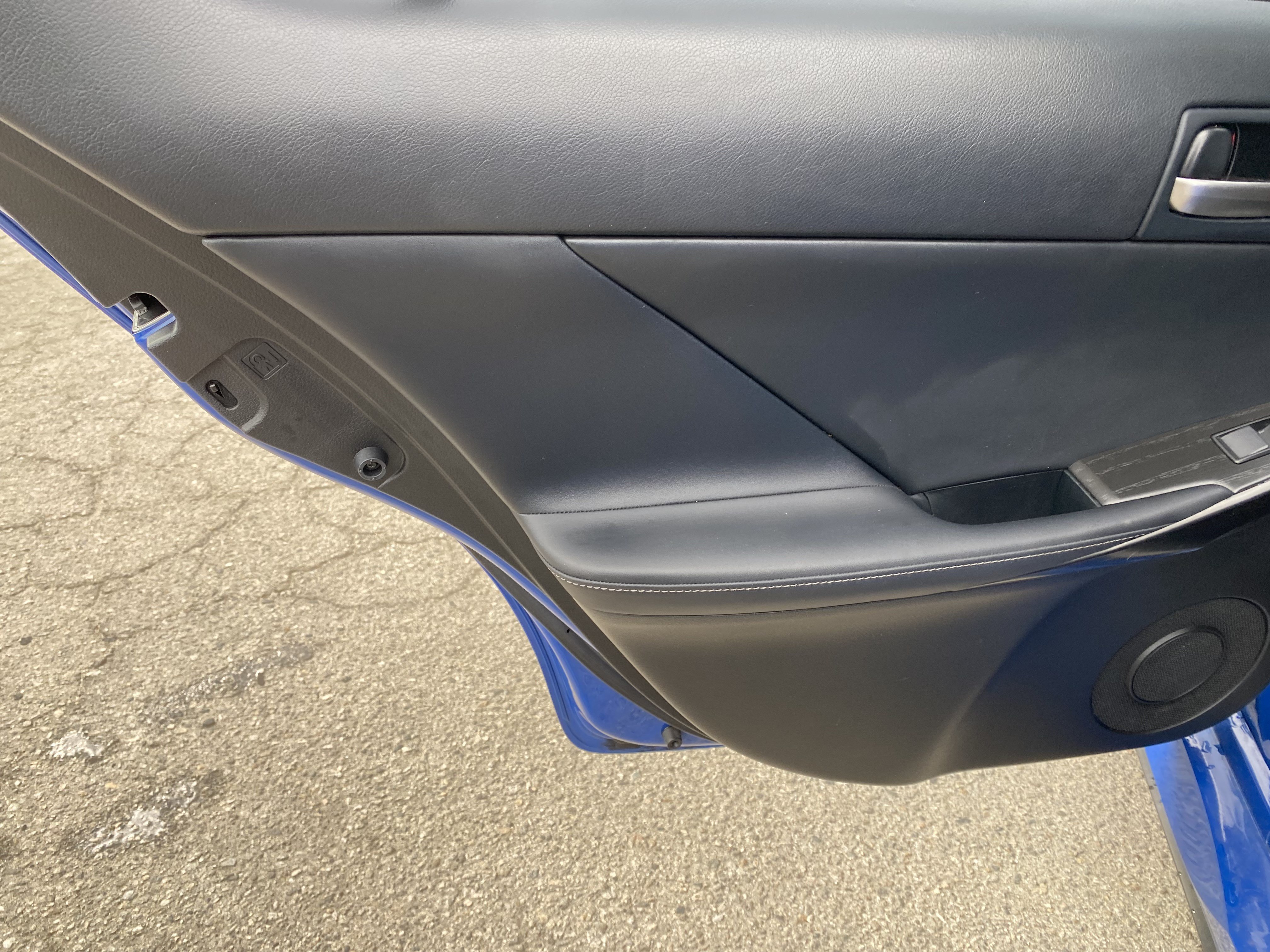 Used 2023 Lexus IS 300 w/ Premium Package RWD image 19