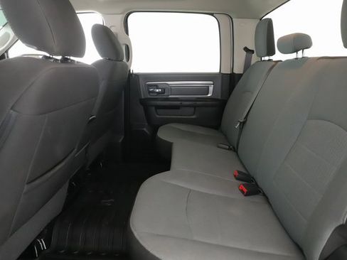 Used 2023 RAM 1500 Classic SLT w/ Electronics Group image 20