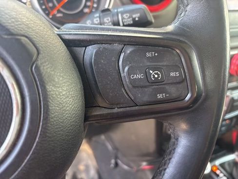 Used 2018 Jeep Wrangler Unlimited Sport S image 20