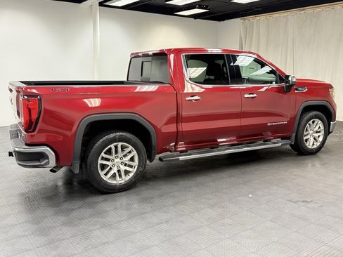 Used 2019 GMC Sierra 1500 SLT w/ SLT Premium Plus Package image 6