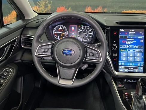 Certified 2025 Subaru Outback Touring XT w/ Popular Package #2 image 75