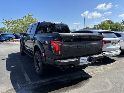Used 2024 Ford F150 Raptor w/ Equipment Group 803A Raptor R AWD/4WD image 9