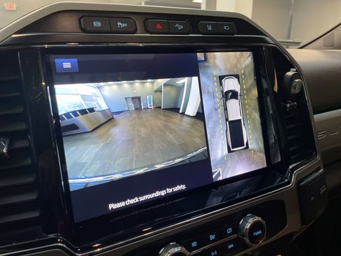Used 2022 Ford F450 King Ranch w/ King Ranch Ultimate Package AWD/4WD image 30