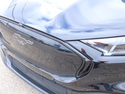 Used 2024 Ford Mustang Mach-E Premium image 11