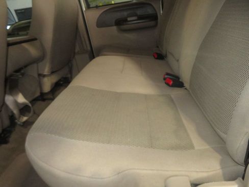 Used 2004 Ford F250 Lariat AWD/4WD image 27