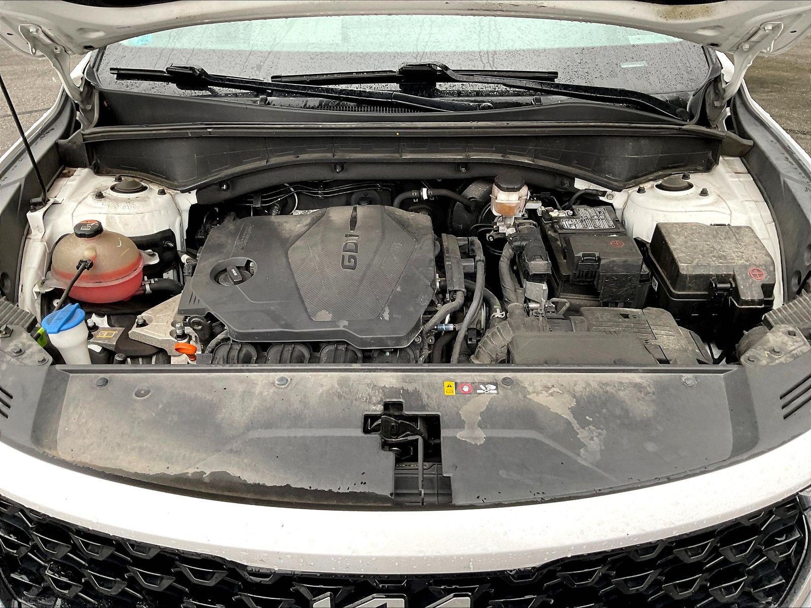 Used 2023 Kia Sorento S w/ Panoramic Sunroof Package FWD image 30