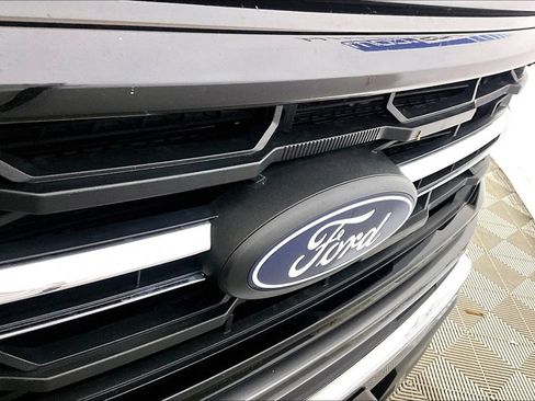 Used 2025 Ford F150 XLT w/ Equipment Group 301A Standard AWD/4WD image 23