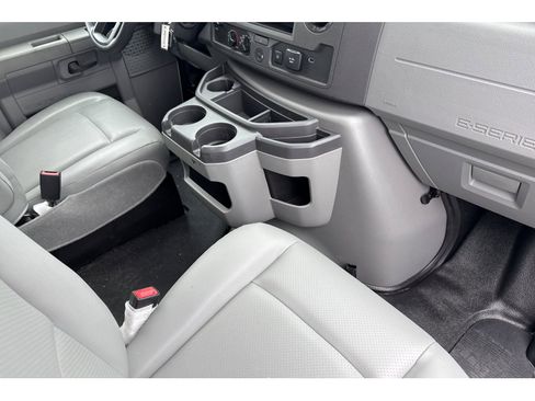 New 2024 Ford E-450 and Econoline 450 Super Duty w/ Power Windows & Locks Group image 11