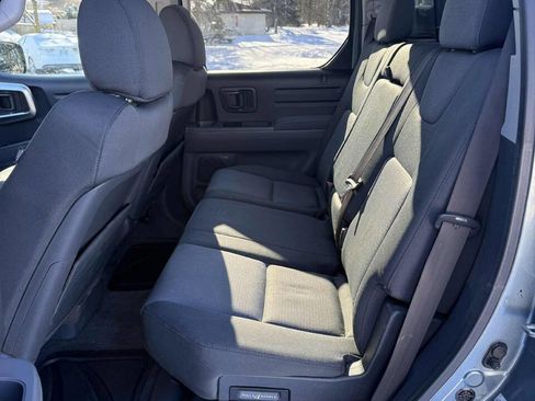 Used 2006 Honda Ridgeline RT image 13