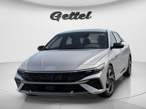 New 2026 Hyundai Elantra SEL Sport Premium FWD image 6