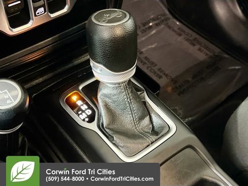 Used 2020 Jeep Wrangler Unlimited Sport S image 10