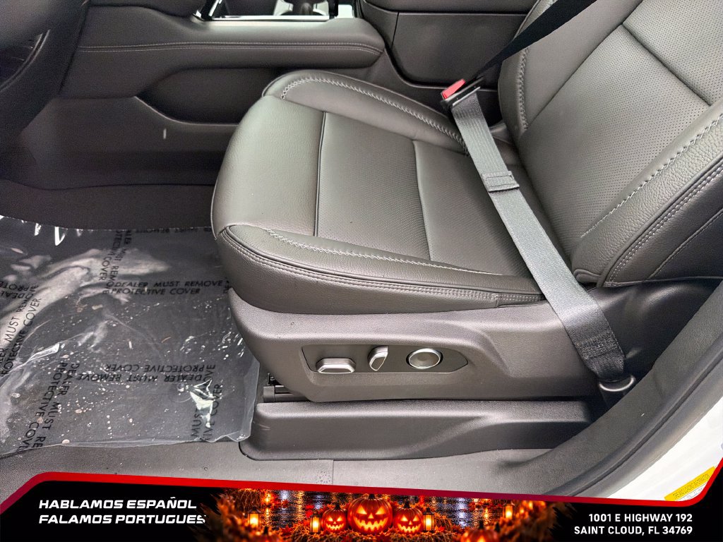 New 2026 GMC Yukon XL Denali AWD/4WD image 16
