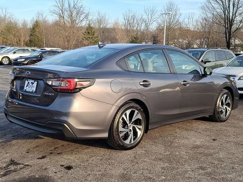 Certified 2025 Subaru Legacy Premium image 6