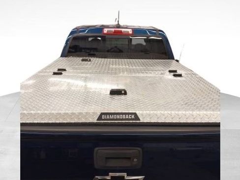 Used 2019 Chevrolet Colorado Z71 image 5