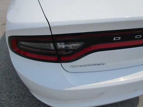 Used 2022 Dodge Charger SXT w/ Leather Interior Group image 10