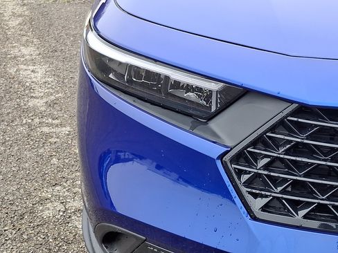 New 2025 Honda Accord Sport image 9