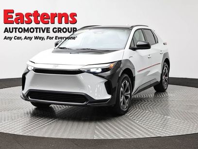 Used 2023 Toyota bZ4X XLE w/ Weather Package