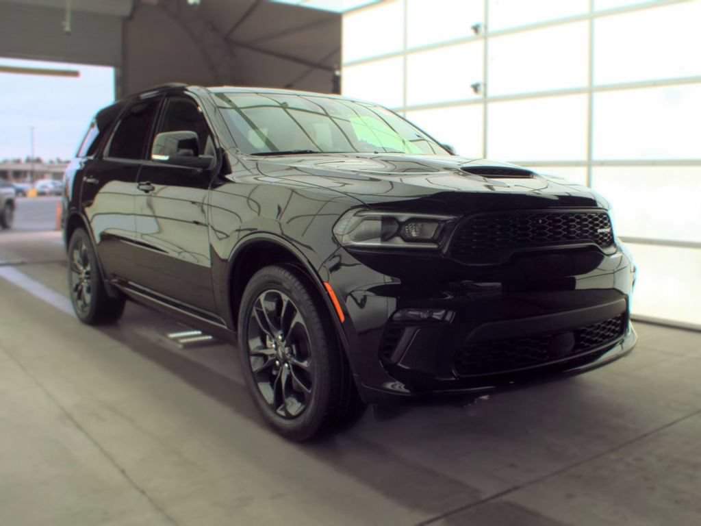 Used 2023 Dodge Durango GT AWD/4WD image 5