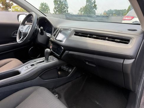 Used 2016 Honda HR-V EX image 19