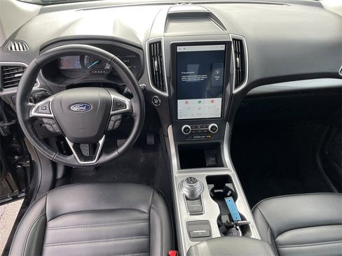 Used 2023 Ford Edge SEL image 15