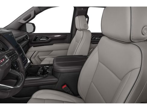 New 2026 GMC Yukon Denali w/ Sun & Power Step Package RWD image 32