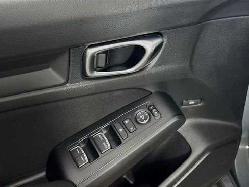 New 2026 Honda Civic Sport image 21