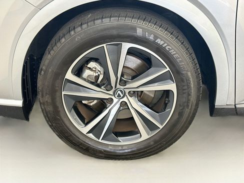 Used 2023 Lexus RX 350 Premium w/ Cold Area Package AWD/4WD image 36