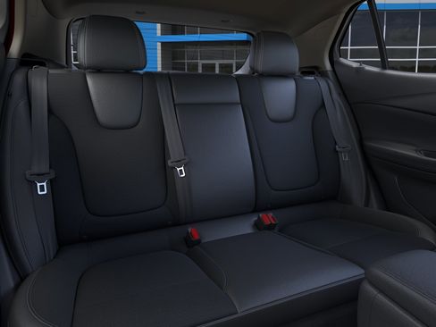 New 2026 Buick Encore GX Preferred image 17