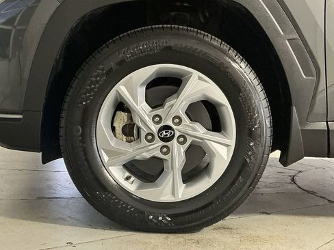 Used 2023 Hyundai Tucson SE AWD/4WD image 13