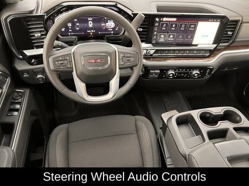 New 2026 GMC Sierra 1500 Elevation w/ Elevation Select Package image 8