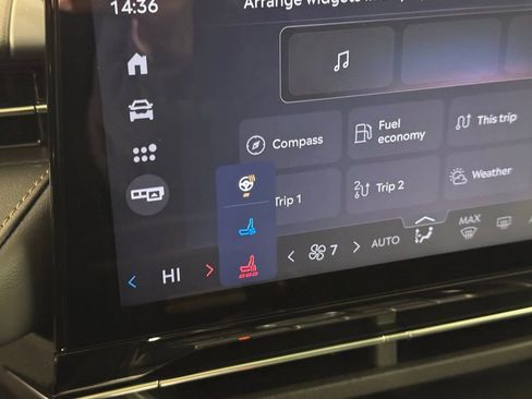 New 2026 Lincoln Nautilus Premier w/ Equipment Group 102A image 38