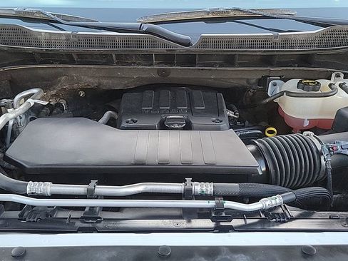 Used 2025 Chevrolet Silverado 1500 LT Trail Boss w/ Protection Package image 29