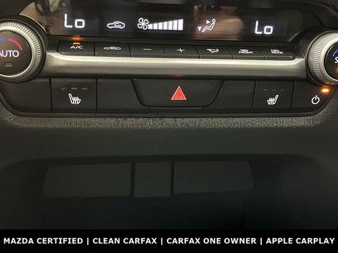Certified 2024 MAZDA CX-50 AWD 2.5 S w/ Weather Package image 21