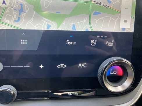 Used 2024 Lexus RZ 300e Premium w/ Accessory Package (Z1) image 24